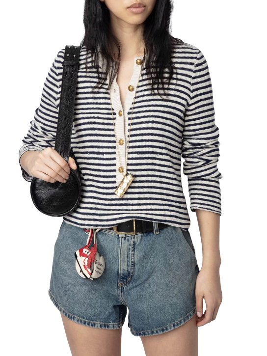 ΓΥΝΑΙΚΕΙΟ ΠΟΥΛΟΒΕΡ MANDALA 1