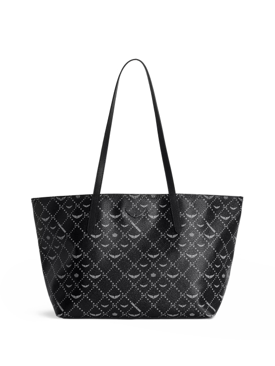 ΓΥΝΑΙΚΕΙΑ ΤΣΑΝΤΑ SHOPPER MONOGRAM 0