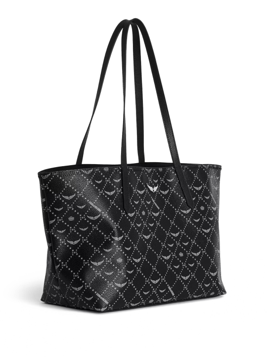 ΓΥΝΑΙΚΕΙΑ ΤΣΑΝΤΑ SHOPPER MONOGRAM 2