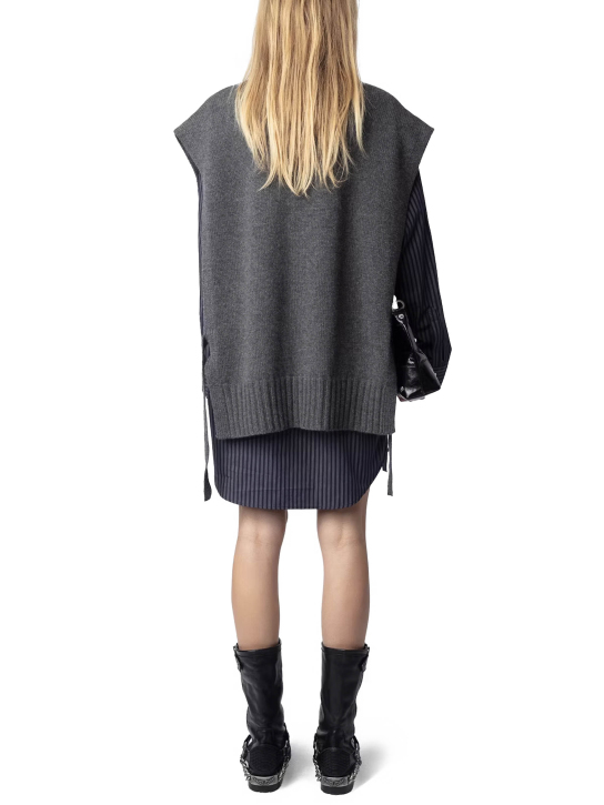 ΓΥΝΑΙΚΕΙΟ ΑΜΑΝΙΚΟ ΠΟΥΛΟΒΕΡ MADDY 2