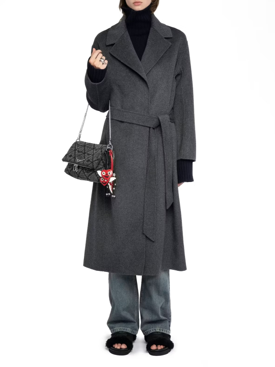 ΓΥΝΑΙΚΕΙΟ ΠΑΛΤΟ MELI  1