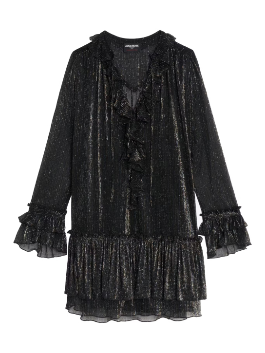 ΜΙΝΙ ΦΟΡΕΜΑ RALICE SHIMMER 0