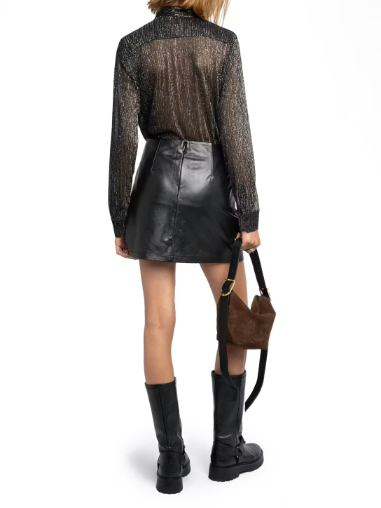 ΓΥΝΑΙΚΕΙΟ ΠΟΥΚΑΜΙΣΟ TULBA SHIMMER 2