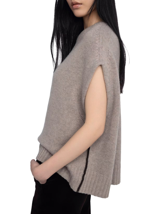 ΓΥΝΑΙΚΕΙΟ ΑΜΑΝΙΚΟ ΠΟΥΛΟΒΕΡ DARCY 2