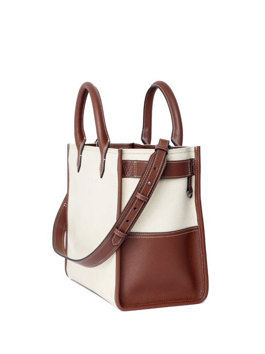 ΓΥΝΑΙΚΕΙΑ ΤΣΑΝΤΑ ΧΕΙΡΟΣ ANGEL TOTE VOLTAIRE 2