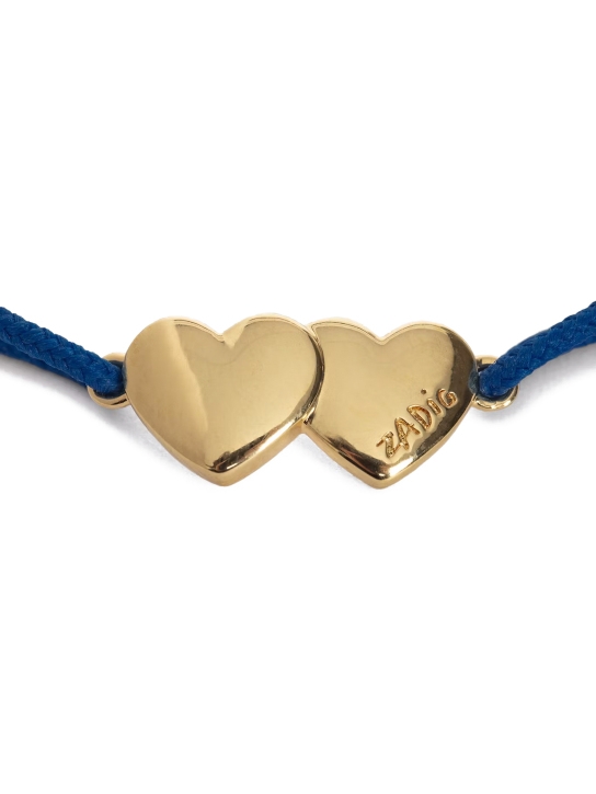 ΓΥΝΑΙΚΕΙΟ ΒΡΑΧΙΟΛΙ LINK HEART 1