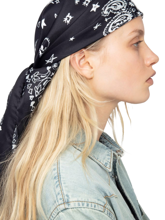 ΓΥΝΑΙΚΕΙΟ ΦΟΥΛΑΡΙ DEBBIE 85 1