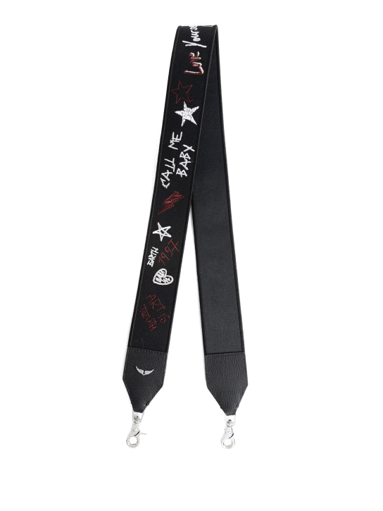 ΙΜΑΝΤΑΣ ΤΣΑΝΤΑΣ PUNK CANVAS 0