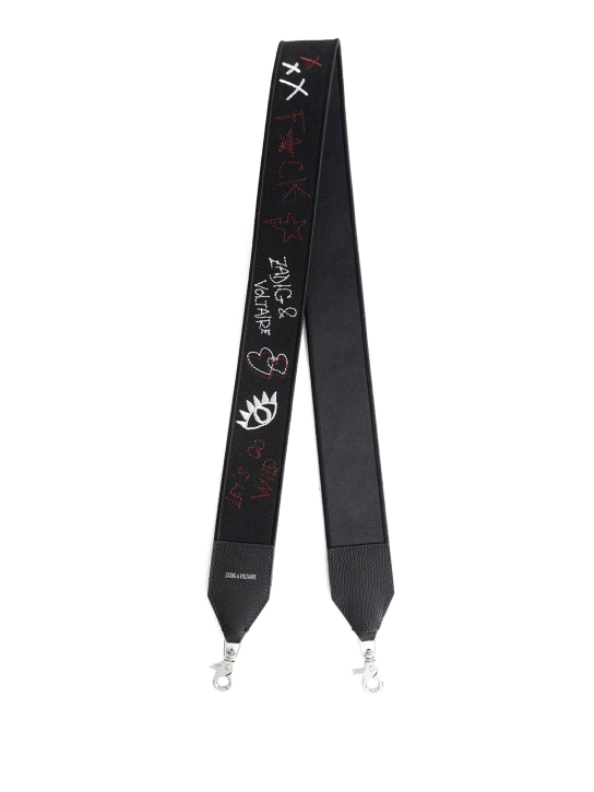 ΙΜΑΝΤΑΣ ΤΣΑΝΤΑΣ PUNK CANVAS 1