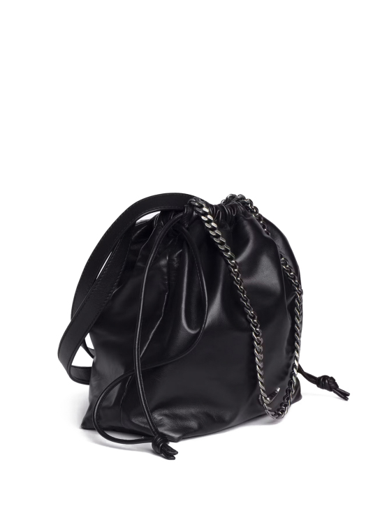 ΓΥΝΑΙΚΕΙΑ ΔΕΡΜΑΤΙΝΗ ΤΣΑΝΤΑ ΩΜΟΥ ROCK TODAY 2