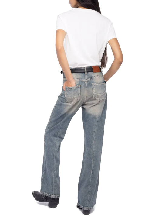 ΓΥΝΑΙΚΕΙΟ T-SHIRT WALK  2