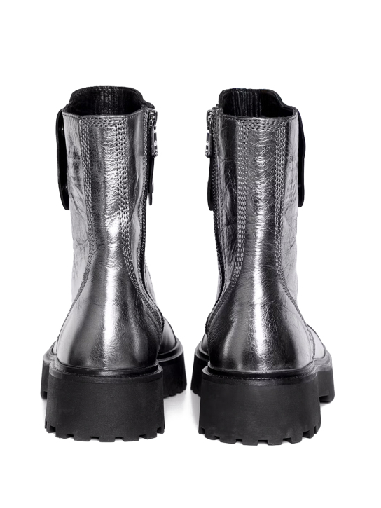 ΓΥΝΑΙΚΕΙΑ ΔΕΡΜΑΤΙΝΑ ΜΠΟΤΑΚΙΑ JOE FAST 2