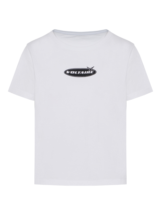 ΓΥΝΑΙΚΕΙΟ T-SHIRT ALYS 0