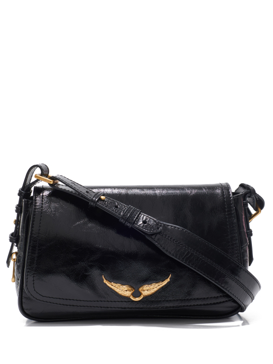 ΓΥΝΑΙΚΕΙΑ ΤΣΑΝΤΑ ΩΜΟΥ LE ZOUZOU VINTAGE 0