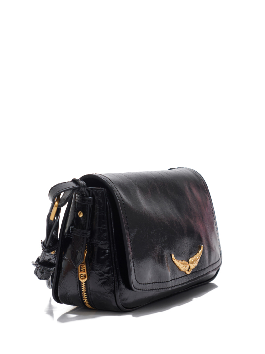 ΓΥΝΑΙΚΕΙΑ ΤΣΑΝΤΑ ΩΜΟΥ LE ZOUZOU VINTAGE 1