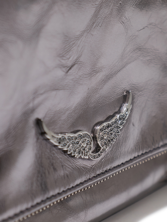 ΓΥΝΑΙΚΕΙΑ ΤΣΑΝΤΑ ΩΜΟΥ ROCK VINTAGE 3