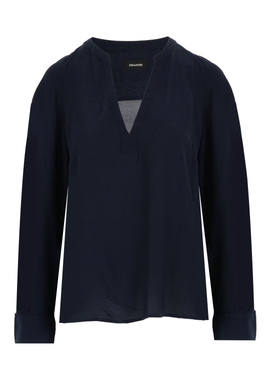 ΓΥΝΑΙΚΕΙΑ ΜΠΛΟΥΖΑ TORNY SOFT 0