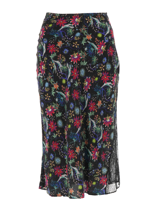 ΜΙΝΤΙ ΦΟΥΣΤΑ JAYLA SOFT 0