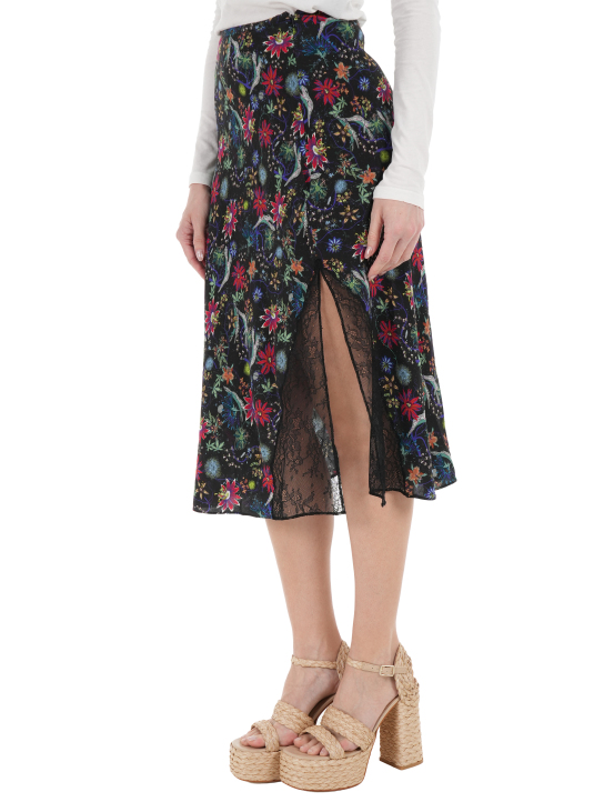 ΜΙΝΤΙ ΦΟΥΣΤΑ JAYLA SOFT 2