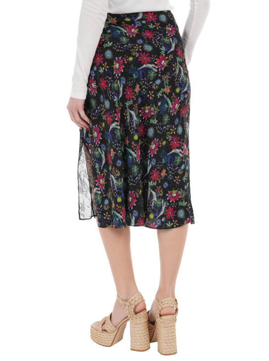 ΜΙΝΤΙ ΦΟΥΣΤΑ JAYLA SOFT 3