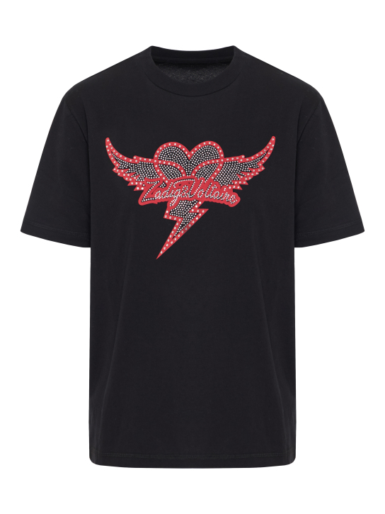 ΓΥΝΑΙΚΕΙΟ T-SHIRT EDWIN 0