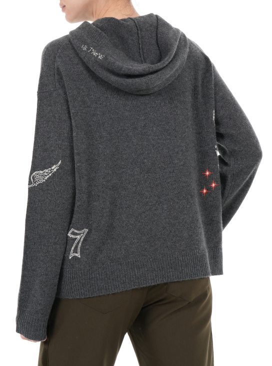 ΓΥΝΑΙΚΕΙΟ ΦΟΥΤΕΡ MARKYZ 2