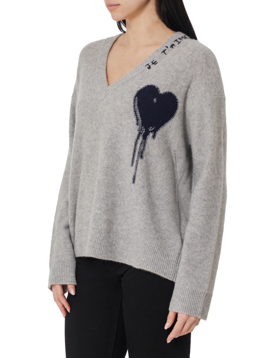 ΓΥΝΑΙΚΕΙΟ ΠΟΥΛΟΒΕΡ MIKYZ 1