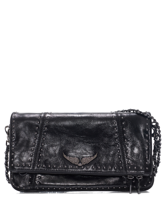 ΓΥΝΑΙΚΕΙΑ ΤΣΑΝΤΑ ΧΙΑΣΤΙ ROCK VINTAGE 0