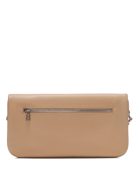 ΓΥΝΑΙΚΕΙΟ ΔΕΡΜΑΤΙΝΟ CLUTCH ROCK 2