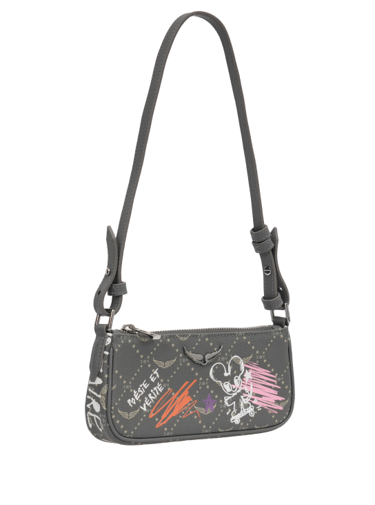 ΓΥΝΑΙΚΕΙΑ ΤΣΑΝΤΑ ΩΜΟΥ 1