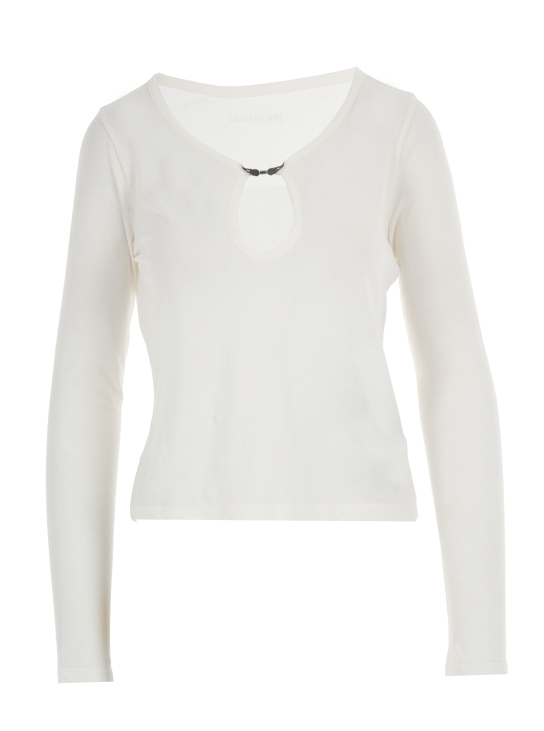 ΓΥΝΑΙΚΕΙΑ ΜΠΛΟΥΖΑ HENLEY TINA 0