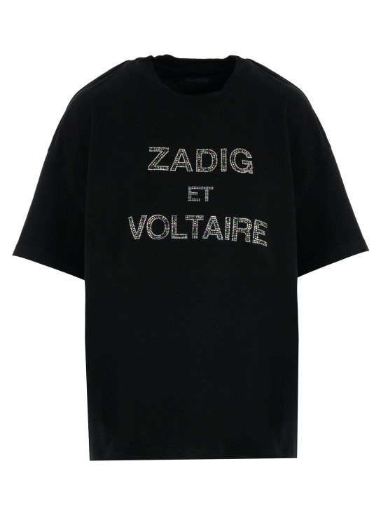 ΓΥΝΑΙΚΕΙΟ T-SHIRT TEDDA 0