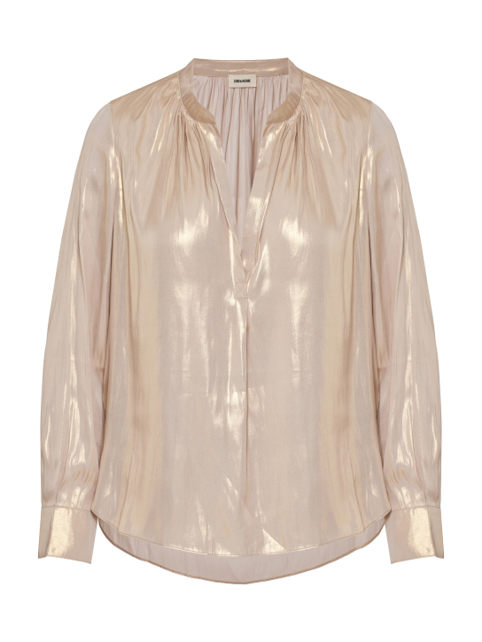 ΓΥΝΑΙΚΕΙΑ ΣΑΤΕΝ ΜΠΛΟΥΖΑ TINK 0