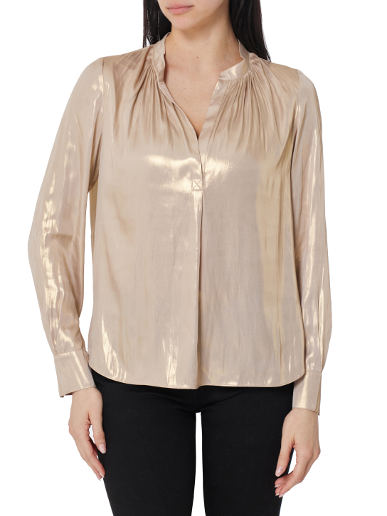 ΓΥΝΑΙΚΕΙΑ ΣΑΤΕΝ ΜΠΛΟΥΖΑ TINK 1