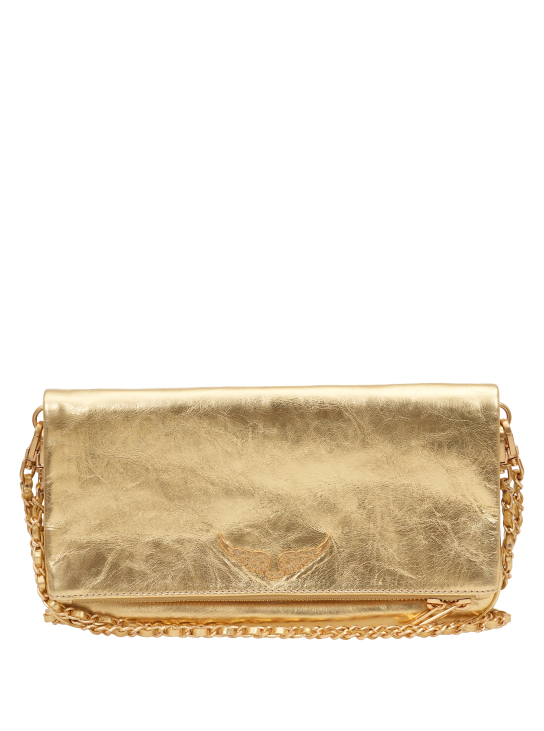 ΓΥΝΑΙΚΕΙΑ ΤΣΑΝΤΑ ΩΜΟΥ ROCK 0