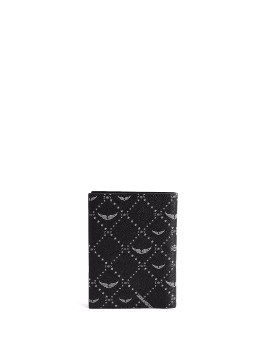 ΓΥΝΑΙΚΕΙΟ PASSPORT COVER 1