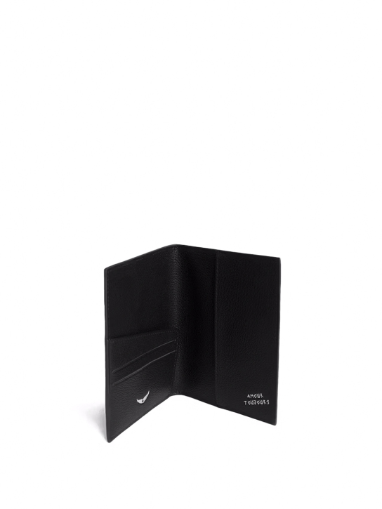 ΓΥΝΑΙΚΕΙΟ PASSPORT COVER 2