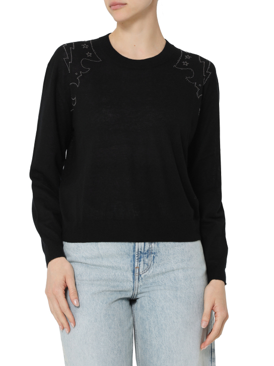 ΓΥΝΑΙΚΕΙΟ ΠΟΥΛΟΒΕΡ SWAPY 1