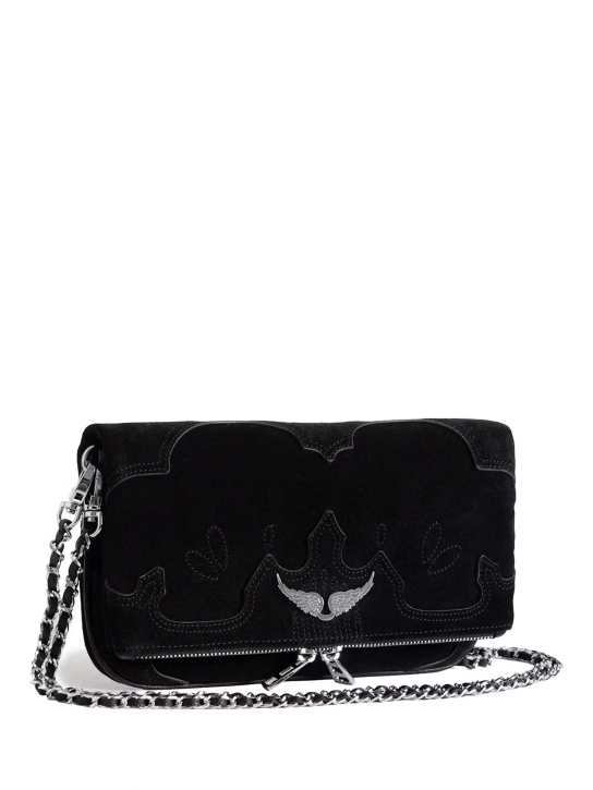 ΓΥΝΑΙΚΕΙΑ ΤΣΑΝΤΑ ΩΜΟΥ ROCK WESTERN CLUTCH 2