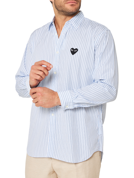 UNISEX ΠΟΥΚΑΜΙΣΟ 1