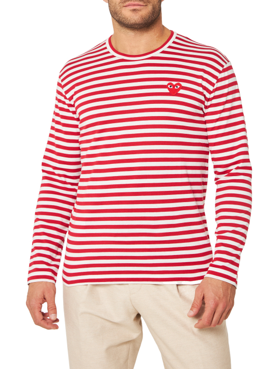 UNISEX ΜΠΛΟΥΖΑ 1