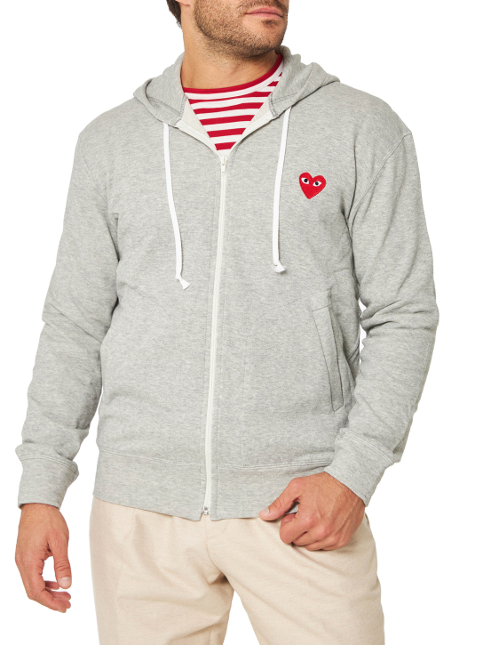 UNISEX ΖΑΚΕΤΑ ΦΟΥΤΕΡ 1