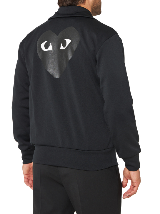 UNISEX ΖΑΚΕΤΑ ΦΟΥΤΕΡ 2