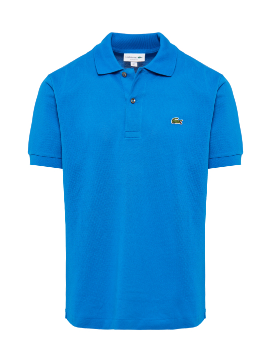 ΑΝΔΡΙΚΗ POLO ΜΠΛΟΥΖΑ 1