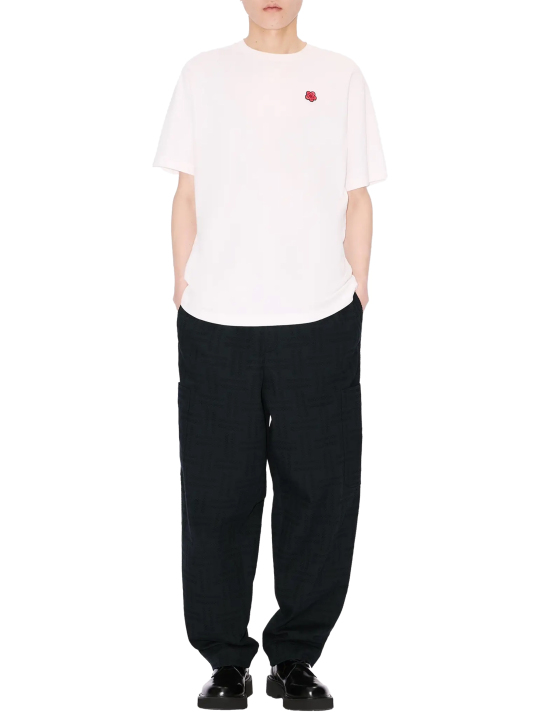 ΑΝΔΡΙΚΟ ΠΑΝΤΕΛΟΝΙ JOGGING KENZO WEAVE 1