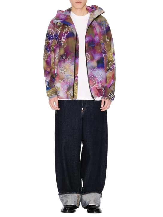 ΑΝΔΡΙΚΟ JACKET KENZO X FUTURA 2000 1