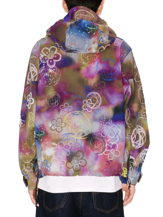 ΑΝΔΡΙΚΟ JACKET KENZO X FUTURA 2000 2