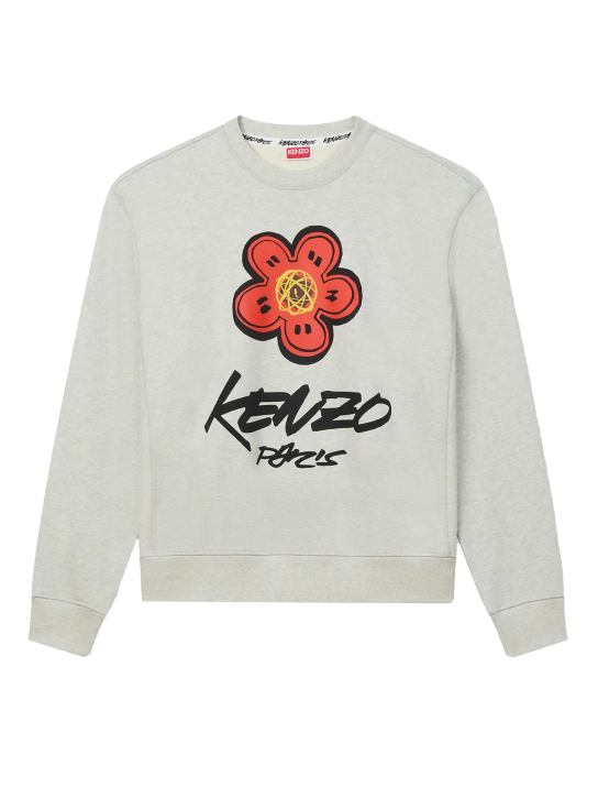 ΑΝΔΡΙΚΟ ΦΟΥΤΕΡ KENZO X FUTURA 2000 1