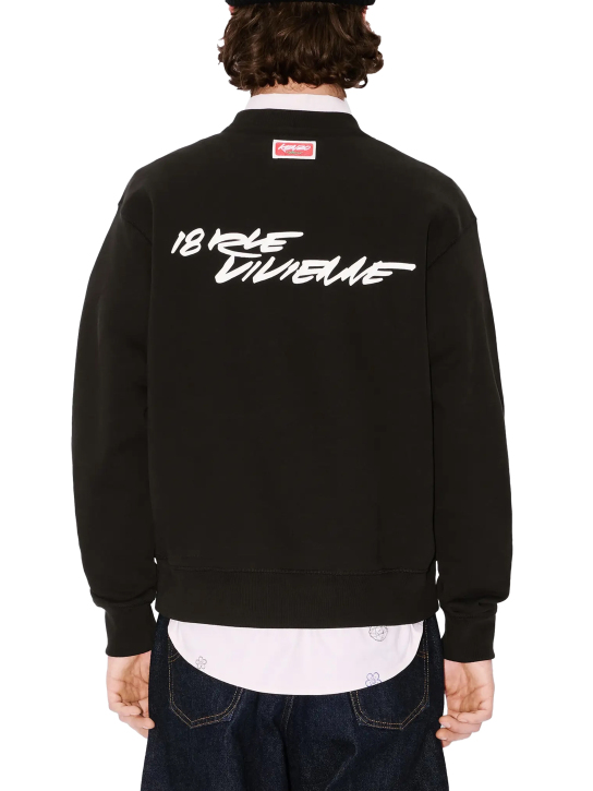 ΑΝΔΡΙΚΟ ΦΟΥΤΕΡ KENZO X FUTURA 2000 2