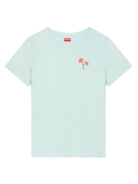ΓΥΝΑΙΚΕΙΟ T-SHIRT KENZO ARCHIVE BOUQUET 0
